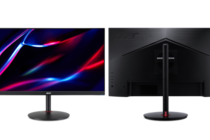 Пресс-релиз от Acer: Игровой монитор Nitro XV271UM3 Пресс-релиз от Acer: Игровой монитор Nitro XV271UM3